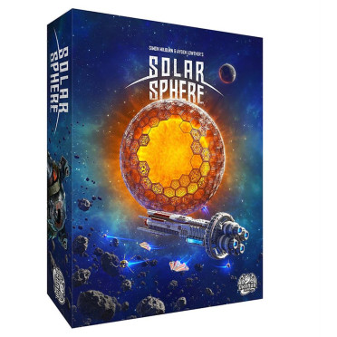 Boite de Solar Sphere
