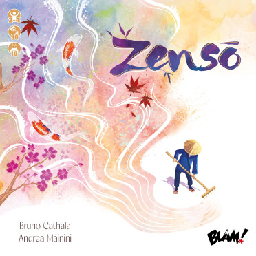Boite de Zenso