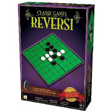 Boite de Reversi Classic - Occasion