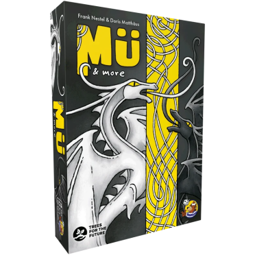 Boite de Mü and More