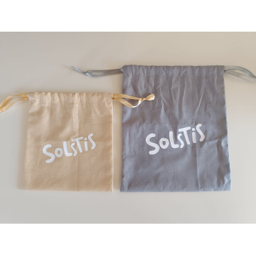 Boite de Ensemble de sacs compatibles avec Solstis