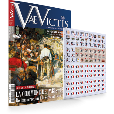 Boite de VaeVictis 187