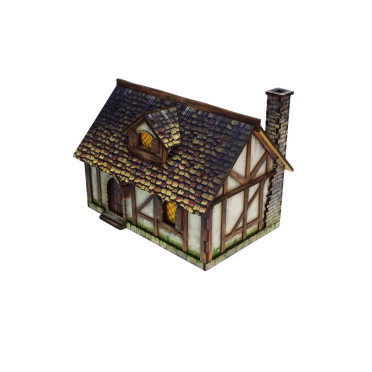 Boite de Fantasy - Tavern