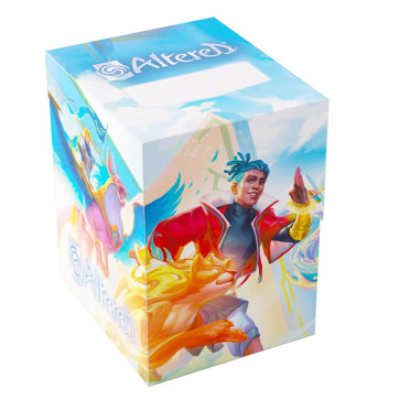 Boite de Gamegenic - Altered Soft Box Beyond the Gates