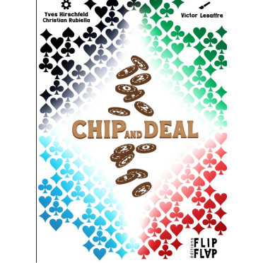 Boite de Chip and Deal