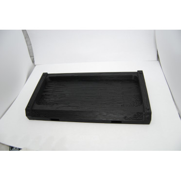 Boite de Module Table de Jeux - Casier jeton à rebord