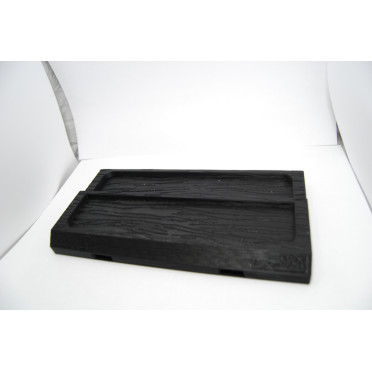 Boite de Module Table de Jeux - Casier à jetons double