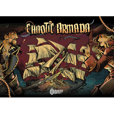 Boite de Chaotic Armada
