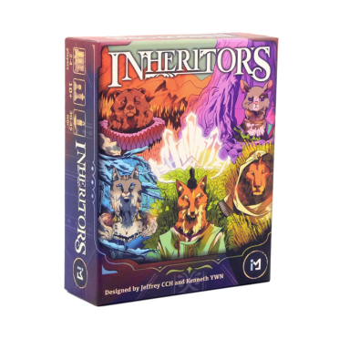 Boite de Inheritors