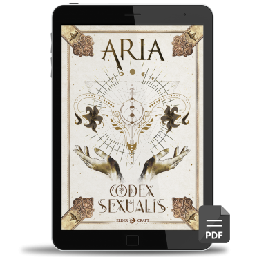 Boite de ARIA - Codex Sexualis - PDF