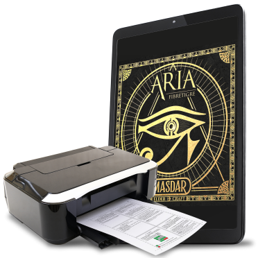 Boite de ARIA - Masdar - PDF