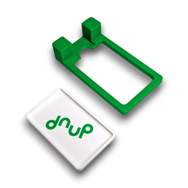 Boite de Insert & Organiseur compatible avec DNUP