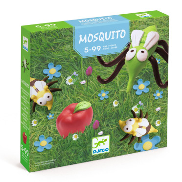 Boite de Mosquito