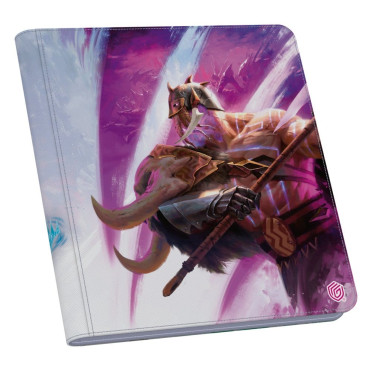 Boite de Magic: The Gathering - Reality Fracture - Zipfolio 480