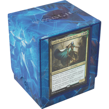 Boite de Magic: The Gathering - Reality Fracture - Squire PLUS 100+ XL