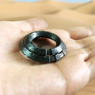 Boite de Set de jetons Anneau d'eau compatible avec Dune : Imperium