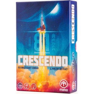 Boite de Crescendo