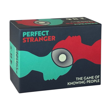 Boite de Perfect Stranger