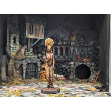 Boite de Sun Rot - Yesterday's Empress