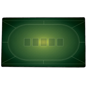Boite de Tapis de Poker 60x100