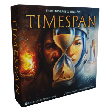 Boite de Timespan