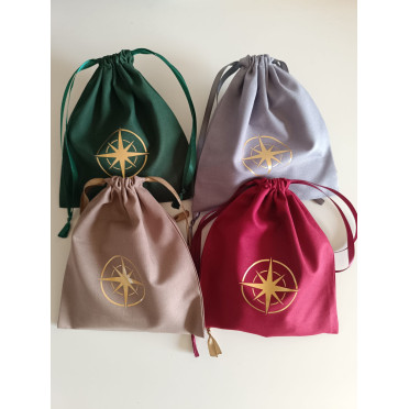 Boite de Ensemble de sacs compatibles avec Karuba