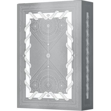 Boite de White Monolith