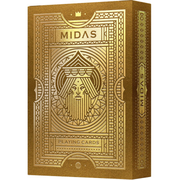Boite de Midas