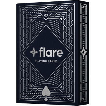 Boite de Flare Playing Cards