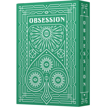 Boite de Obsession Yearn