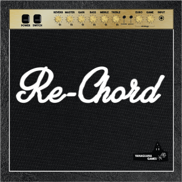 Boite de Re-Chord