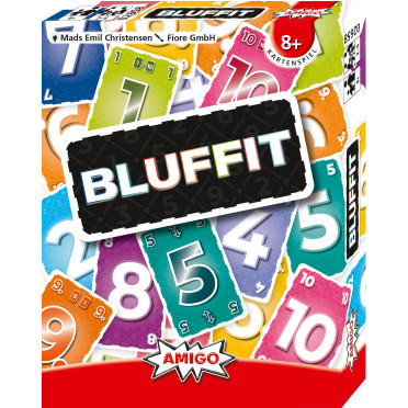 Boite de Bluffit