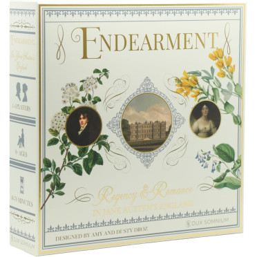 Boite de Endearment