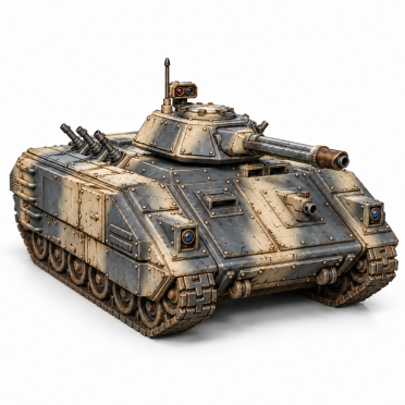 Boite de Impetus Mk.I Legio IFV Troop Transport