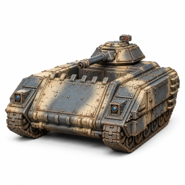 Boite de Impetus Mk.I Legio Light Assault