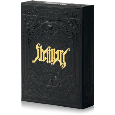 Boite de Cartes à jouer Art of Play - Ultimate Deck Playing Cards