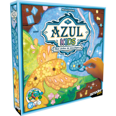 Boite de Azul Kids - Occasion