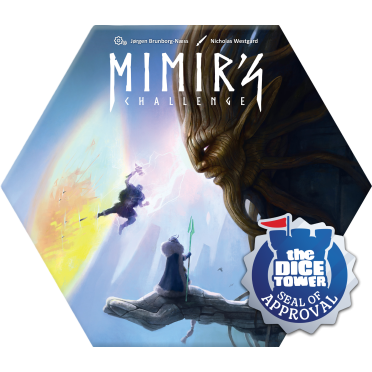 Boite de Mimir’s Challenge