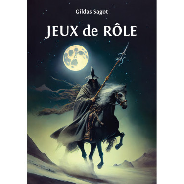 Boite de Jeux de rôle