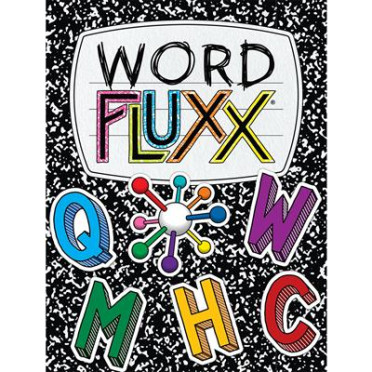 Boite de Word Fluxx