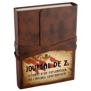 Boite de Journal de Z