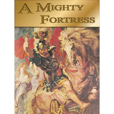 Boite de A Mighty Fortress