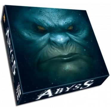 Boite de Abyss - Occasion