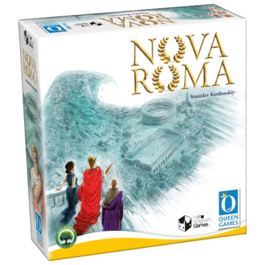 Boite de Nova Roma - Occasion