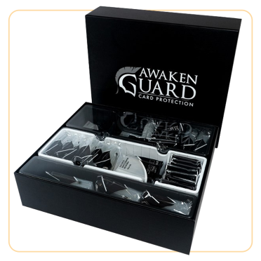 Boite de Dragon Eclipse: Cards Sleeves - Occasion