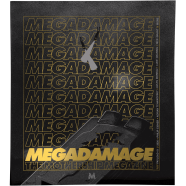 Boite de Mothership - Megadamage Payload 01