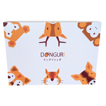 Boite de Donguri
