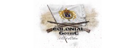 Colonial Gothic -  A l'Est d'Eden