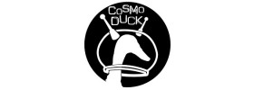 Undercover Turbo Dukies - Jeu de Société narratif - Cosmo Duck