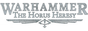 Warhammer - The Horus Heresy